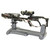 MTM "The Bull" Adjustable Rifle Rest