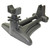 MTM "The Bull" Adjustable Rifle Rest