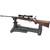 MTM "The Bull" Adjustable Rifle Rest