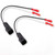 Pipeman's Installation Solutions OEM Speaker Wiring Harness for Select Vehicles - FD-5601