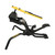 Caldwell Claymore Solo Clay Target Thrower