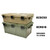 MTM Ammo Crate Gear/Utility Box