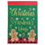 Christmas At Grandma's Burlap - 603799977500