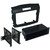 American International Installation Kit for 2012-2016 Honda CR-V