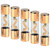 Audiopipe AGU 80 Amp Fuse (5 pack)