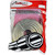 Audiopipe Speaker Wire 18-Gauge 100 Foot Poly Bagged - Clear Insulation