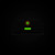 Night Fision Night Sight Set for Glock 42/43/43x/43x MOS  Yellow Front Ring/Rear Green Bar