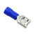 XScorpion Female Quick Disconnect 14/16ga – Blue (100 pack)