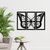 Butterfly Metal Wall Art - 726667297132