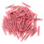 XScorpion Heat Shrink Butt Crimp Connectors 18/22ga. - Red (50 pack)