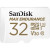32GB MAX ENDURANCE mciroSD