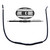Omega Easy Use Prewired Inline 1 Amp Diodes (5-Pack)