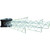 Stromberg Extend-A-Line 35″ Clothes Dryer – Ladder Mounting