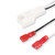 Pipeman's Installation Solutions OEM Speaker Wiring Harness for Select Vehicles - HYKI-7300