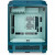 Tower 600 Transformative Teal