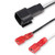 Pipeman's Installation Solutions OEM Speaker Wiring Harness for Select Vehicles - GM4572