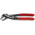 Knipex Alligator Water Pump Pliers (7-1/4")