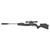 Gamo Swarm Magnum PRO 10X ‘GEN3i’ .22 Caliber 10-Shot Air Rifle with Scope