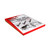 Installation Solution Sound Dampening Mat Speaker Kit - (2) 10" x 12" Sheets