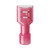 XScorpion Insulated Female Quick Disconnect 18/22ga. - Red (100 pack)