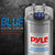 Pyle 5.0 Farad Digital Power Capacitor