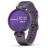Lily Black Currant Deep Orchid