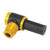 Wheeler Professional Laser Bore Sighter - Red