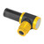 Wheeler Professional Laser Bore Sighter - Red