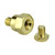 Xscorpion Battery Extender for Side Post Mounts - Gold Plated