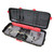 MTM Traveler Bow Case with Wheels