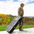 MTM Traveler Bow Case with Wheels
