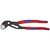 Knipex Cobra Water Pump Plier Set: 7-1/4" 10" & 12" (3 Piece Set)