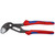 Knipex Cobra Water Pump Plier Set: 7-1/4" 10" & 12" (3 Piece Set)