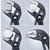 Knipex Cobra Water Pump Plier Set: 7-1/4" 10" & 12" (3 Piece Set)