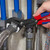 Knipex Cobra Water Pump Pliers (10")