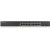 24 Port Gig Web PoE Switch