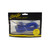 STINGER 3FT BLUE COMP SERIES TWISTED RCA