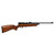 Beeman SAG .177cal CO2 Powered Single Shot Pellet Air Rifle with TRUGLOW Sights