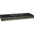 16 Port Gig Unmanaged PoE Plus