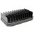 10 Port USB Charger 5V 2.4A
