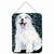 Dog Art Wall or Door Hanging Prints - 615872614318