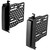 American International Installation Kit for 2011-2013 Dodge Durango/Jeep Grand Cherokee