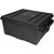 MTM Tactical Semi-Automatic Handgun Case - 6 Pistol (Dark Gray)