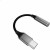Headset Ada 3.5mm plug USBC