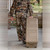 MTM Tactical Rifle Crate (Dark Earth)