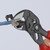 Knipex Pliers Wrench (7-1/4″)