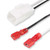 Pipeman's Installation Solutions OEM Speaker Wiring Harness for Select Vehicles - CHDO-6514