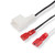 Pipeman's Installation Solutions OEM Speaker Wiring Harness for Select Vehicles - KIA-7303