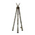 Bog Camo DeadShot TriPod - Mossy Oak Bottomland