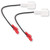 Pipeman's Installation Solutions OEM Speaker Wiring Harness for Select Vehicles - TOY-8105